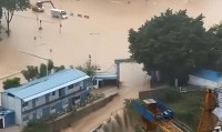 广西大雨炸出一堆“牛鬼神蛇”捐款名单曝光韩红京东让人意外